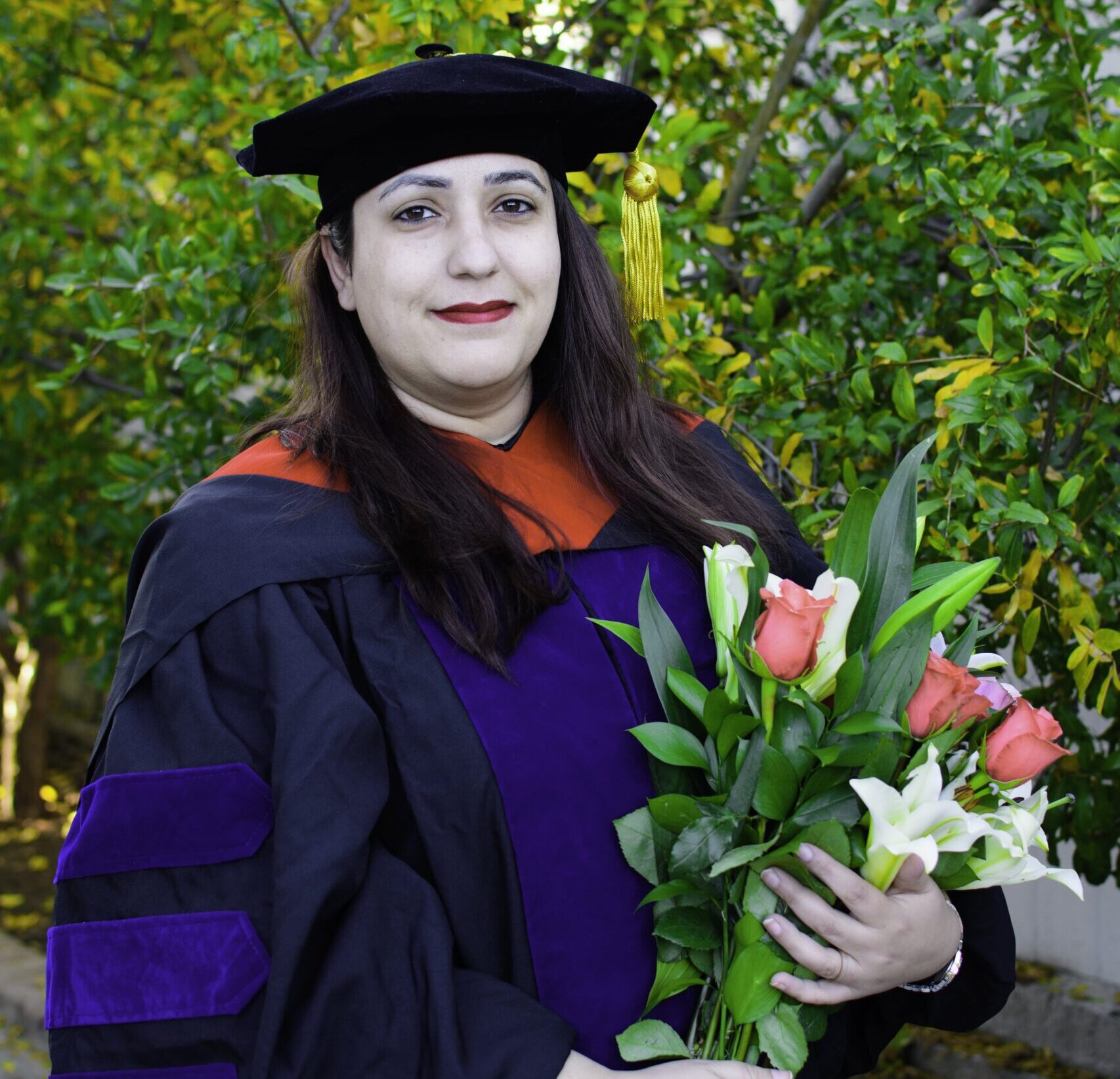 Dr. Sobhanian