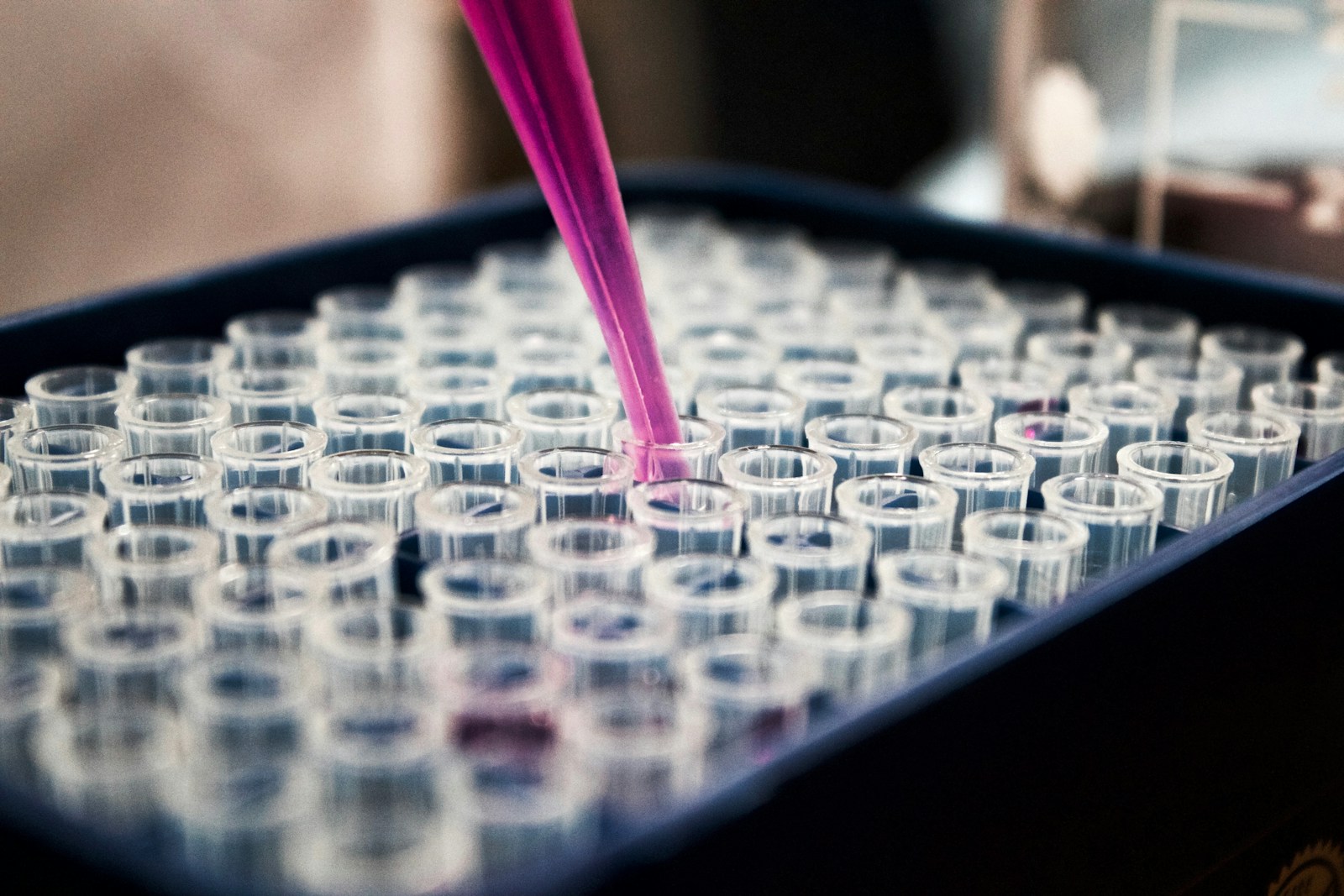Science education laboratory