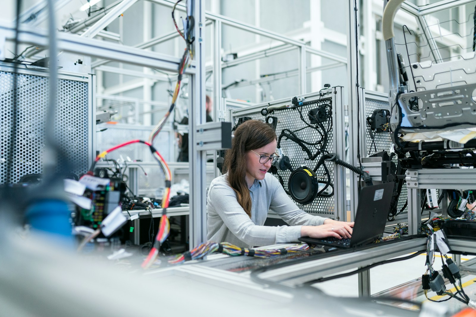Women in science and education