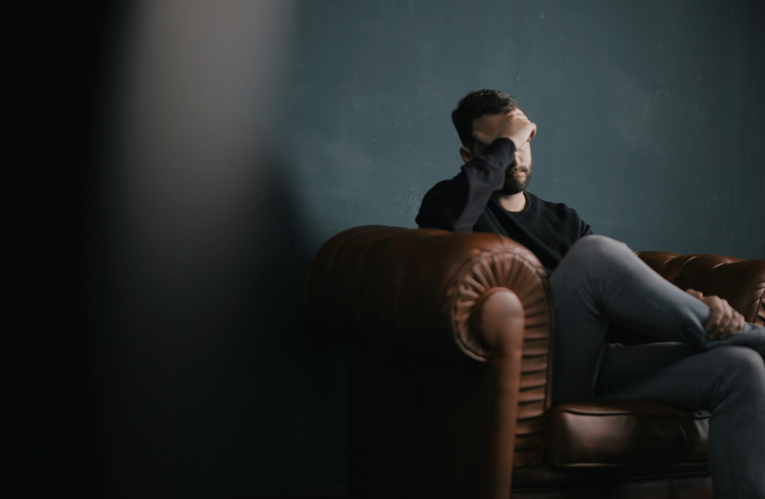 Overcoming Anxiety: The Hidden Struggles and Misunderstandings